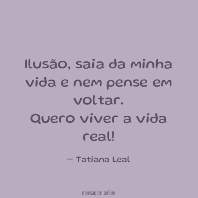 Ilusão