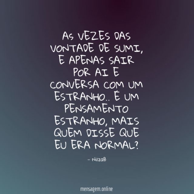As VEZES DAS VONTADE DE SUMI
