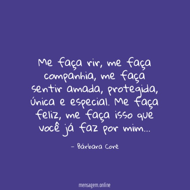 Me faça rir