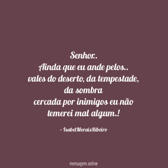 Senhor