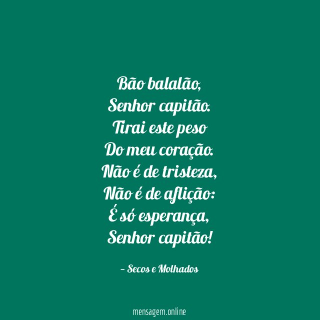 Bão balalão