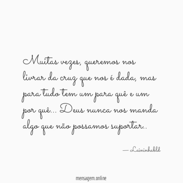 Muitas vezes