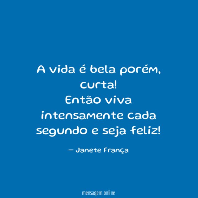 A vida é bela porém