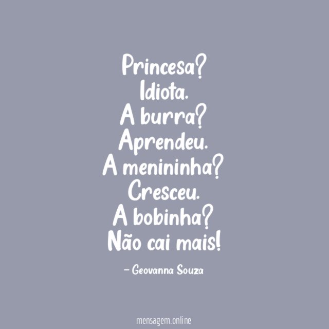 Princesa