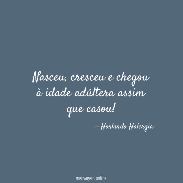 Nasceu