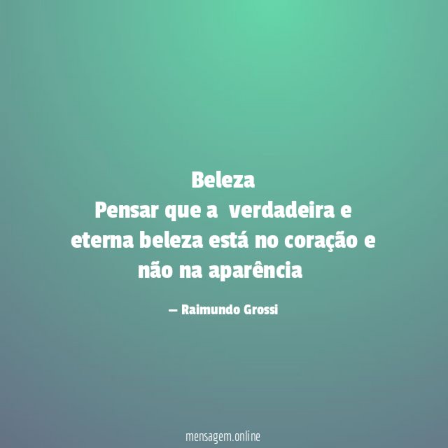 Beleza