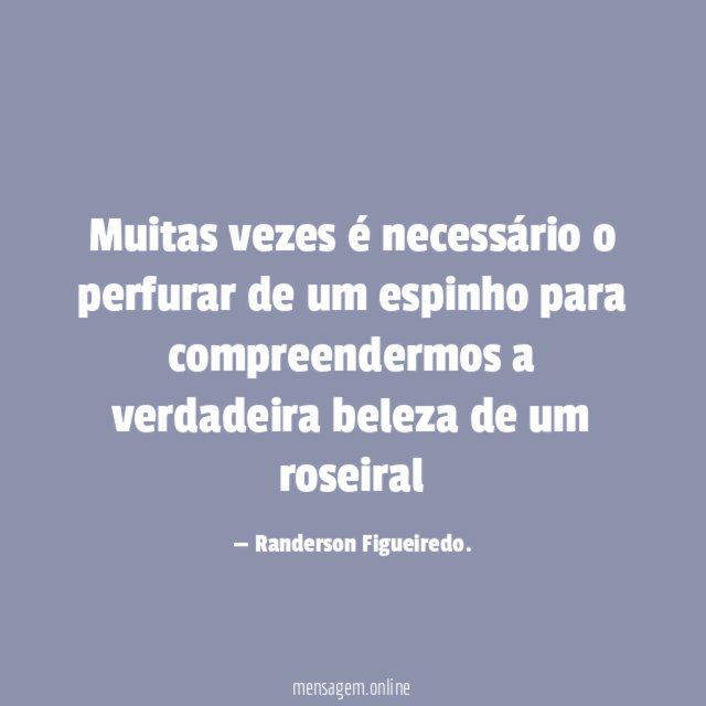 Muitas vezes é necessário o perfurar de um
