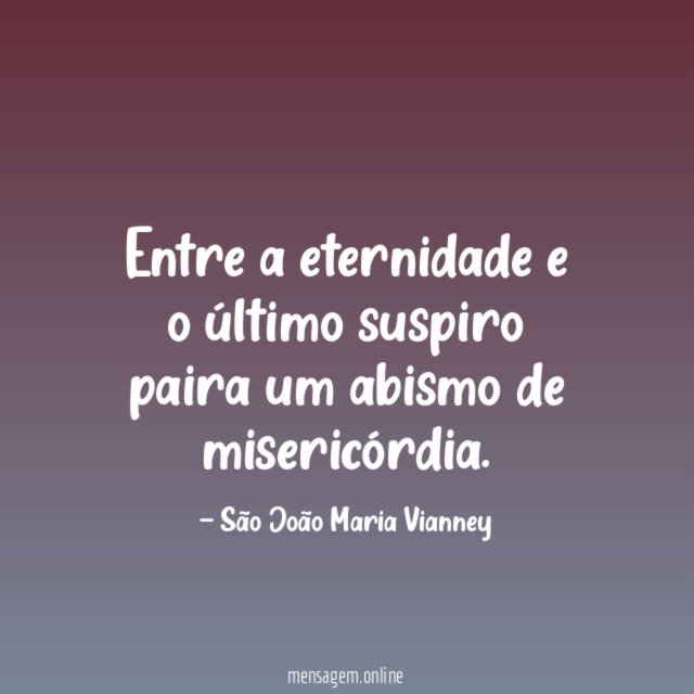 Entre a eternidade e o último suspiro paira