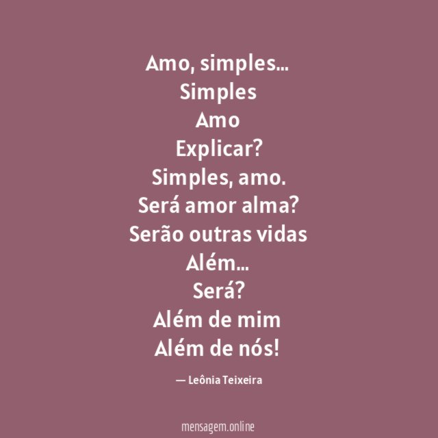 Amo
