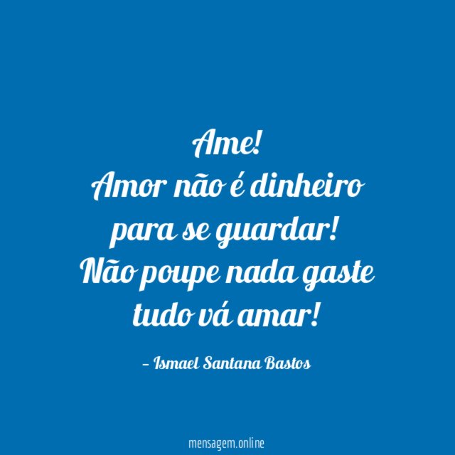 Ame!