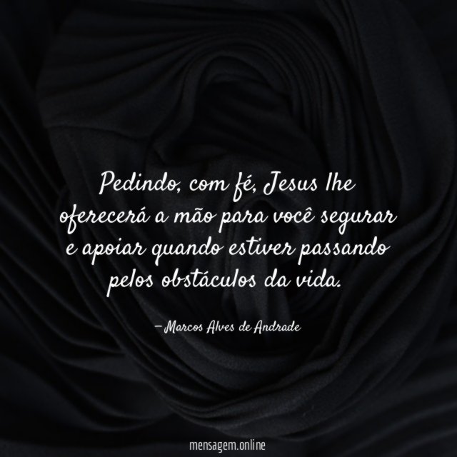 Pedindo