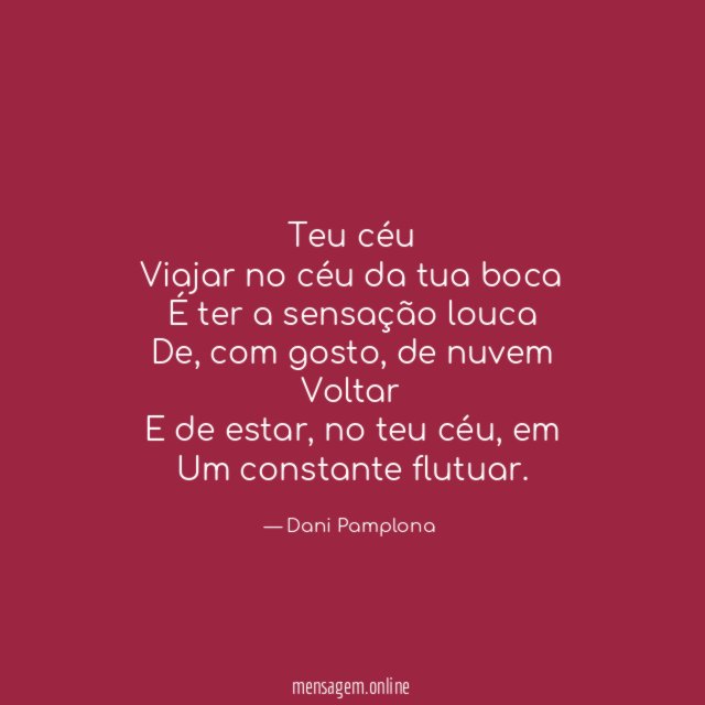 Teu céu