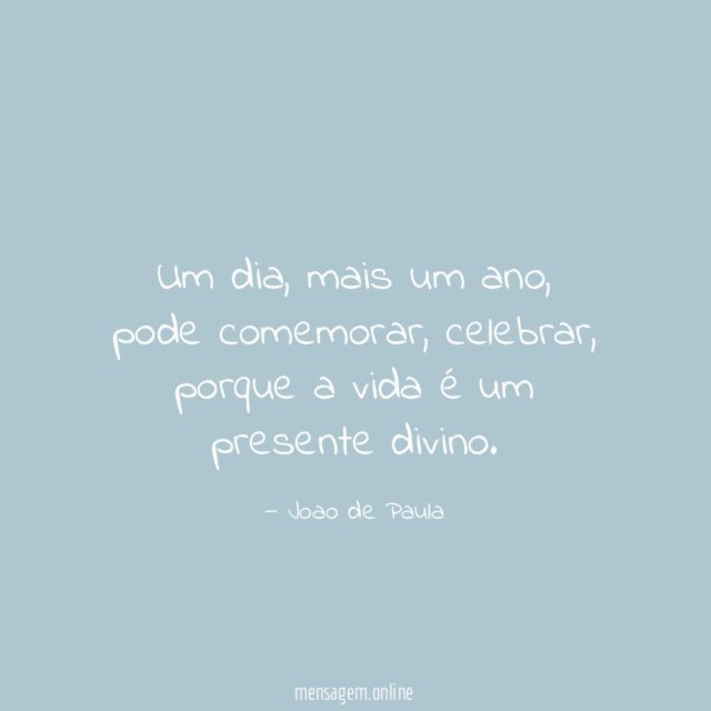 Um dia