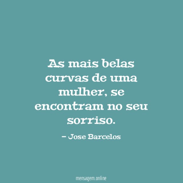 As mais belas curvas de uma mulher