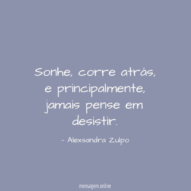 Sonhe