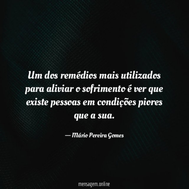 Um dos remédios mais utilizados para aliviar