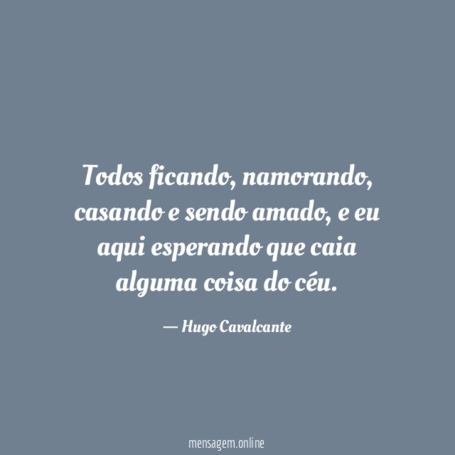 Todos ficando