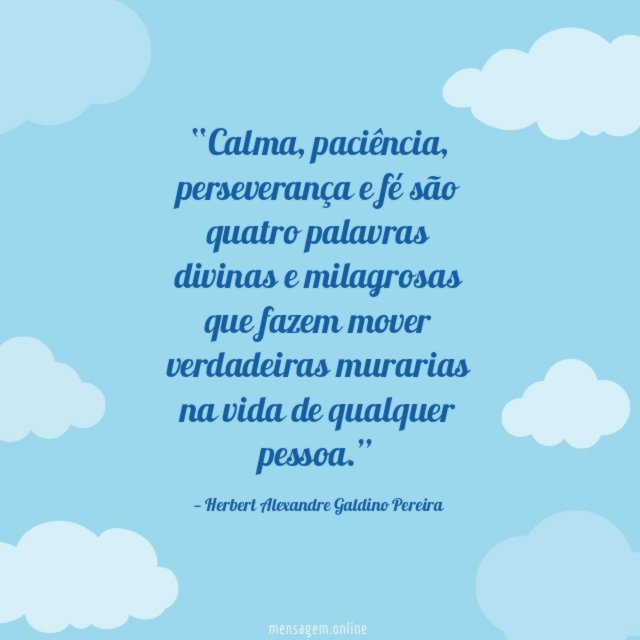 Calma
