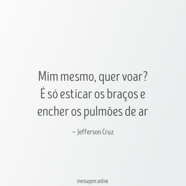 Mim mesmo