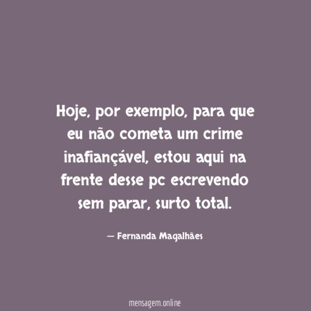 Hoje