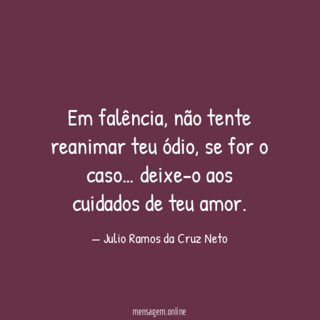 Em falência