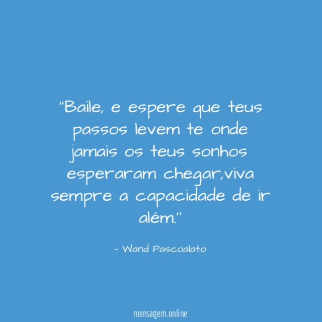 'Baile