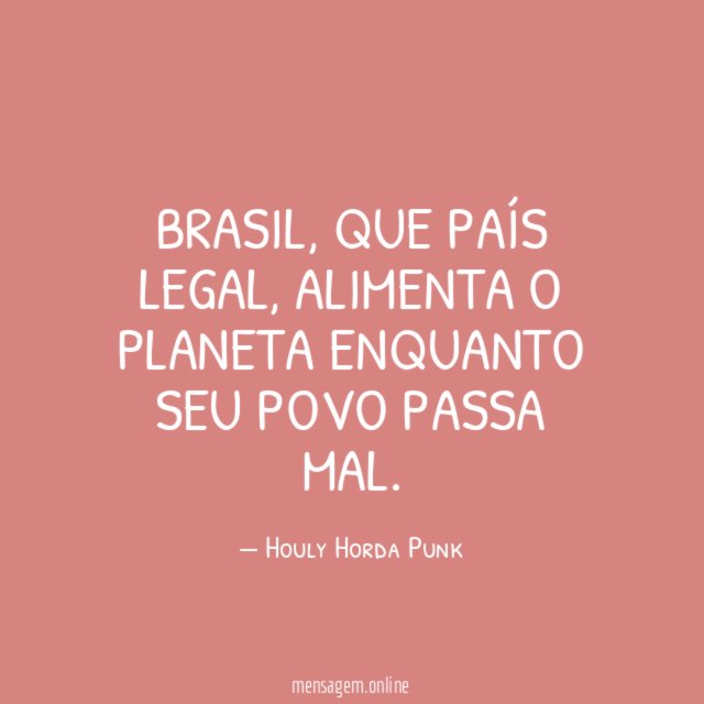 Brasil