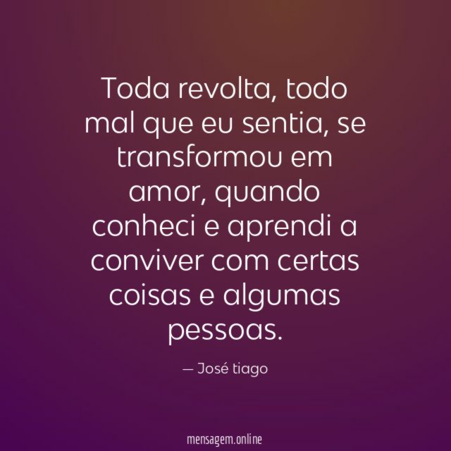 Toda revolta