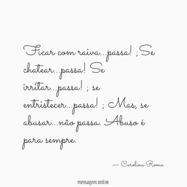 Ficar com raiva
