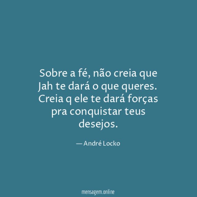 Sobre a fé