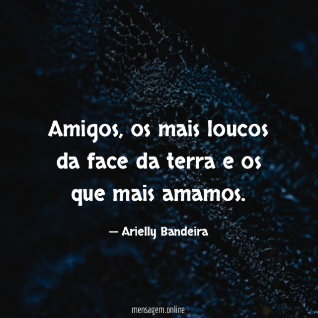 Amigos