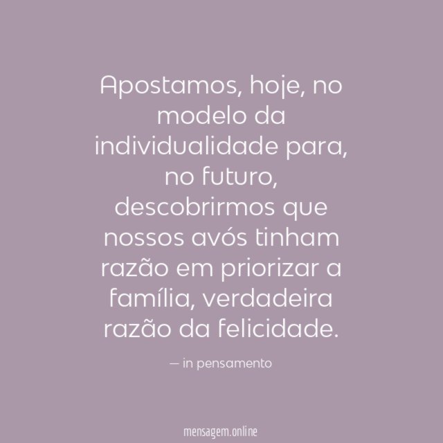 Apostamos