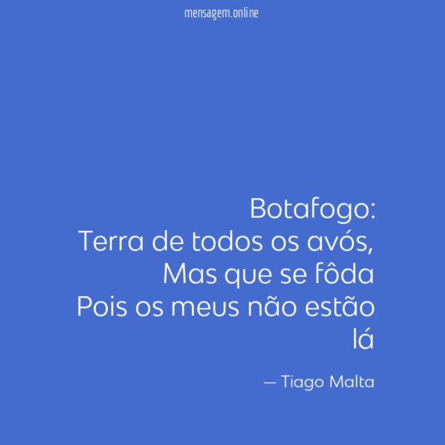 Botafogo