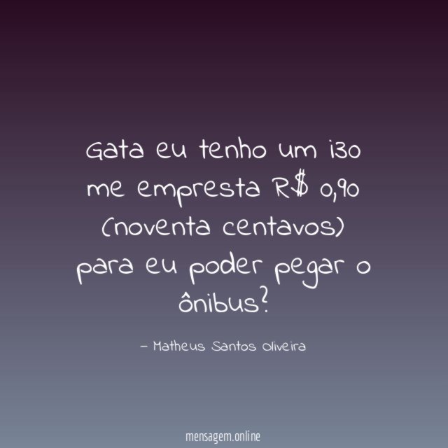Gata eu tenho um i30 me empresta R$ 0