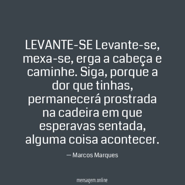 LEVANTE-SE