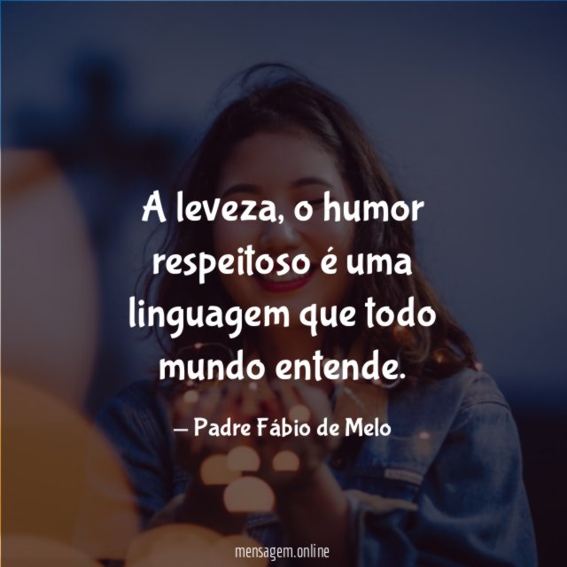A leveza