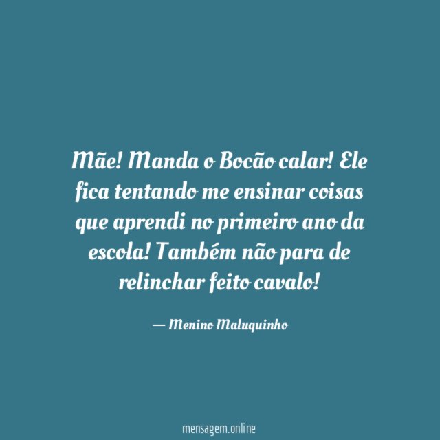 Mãe