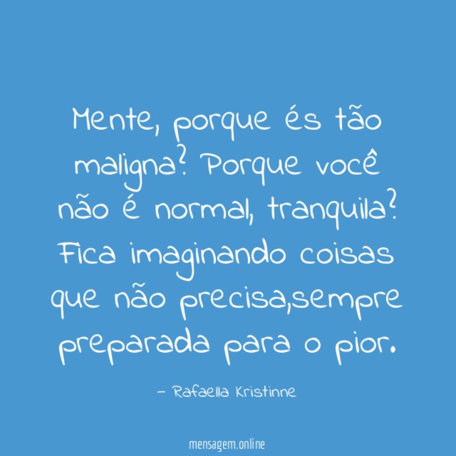Mente