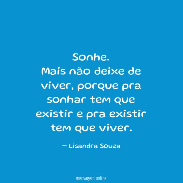 Sonhe