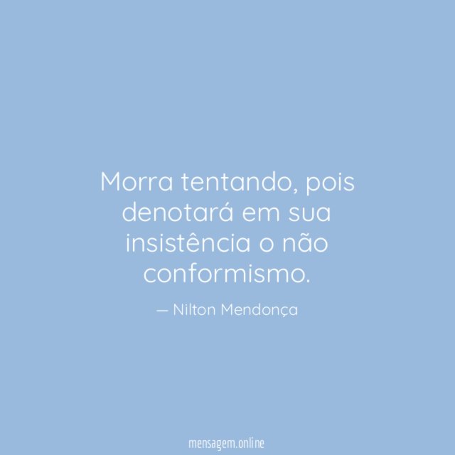 Morra tentando