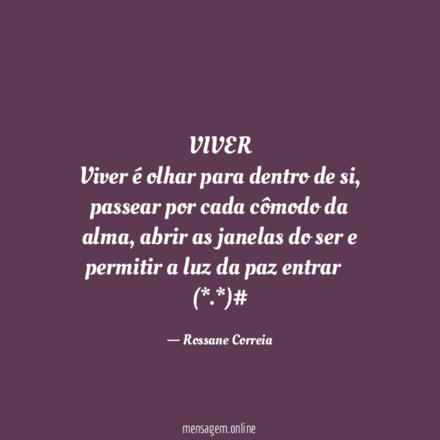 VIVER
