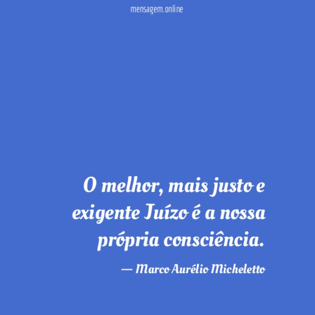O melhor