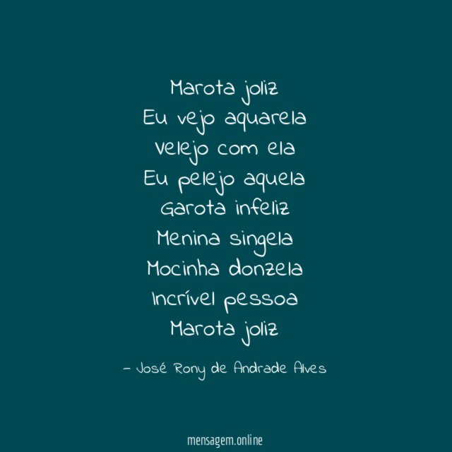 Marota joliz