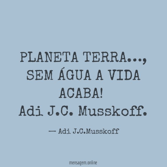 PLANETA TERRA