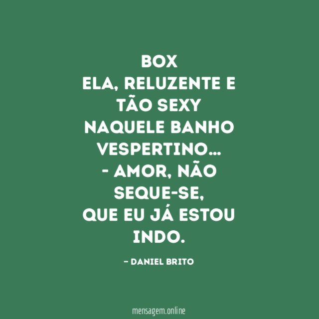 BOX