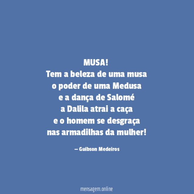 MUSA!