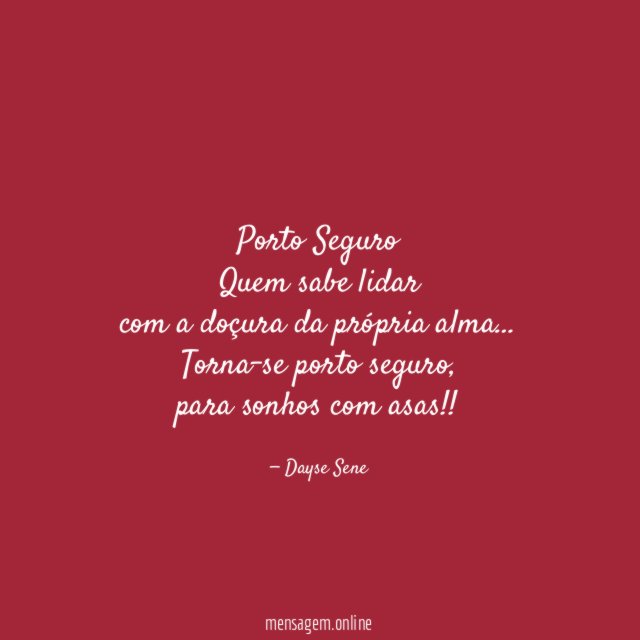 Porto Seguro