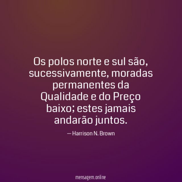 Os polos norte e sul são