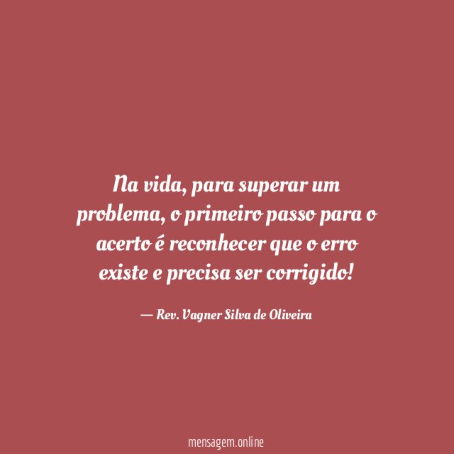Na vida
