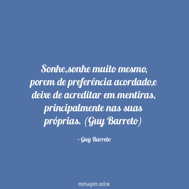 Sonhe